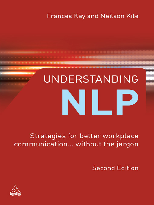 Title details for Understanding NLP by Neilson Kite - Available
